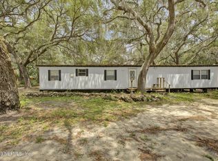 8103 Gustafson Rd, Keystone Heights, FL 32656
