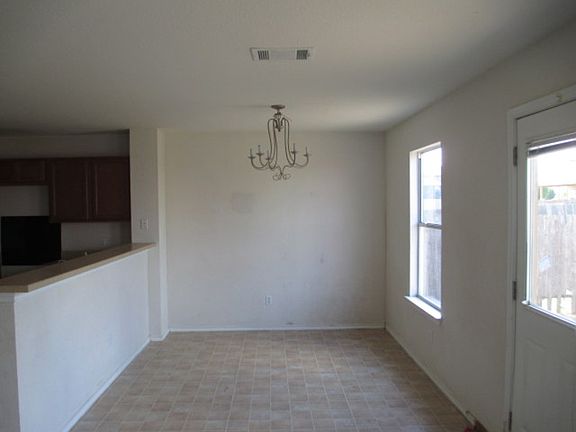 Breakfast Dining Room
