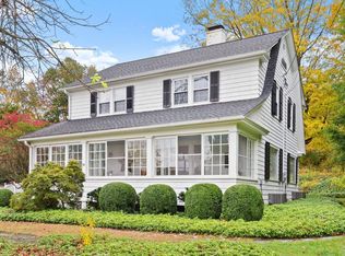 90 Huntville Rd, Katonah, NY 10536