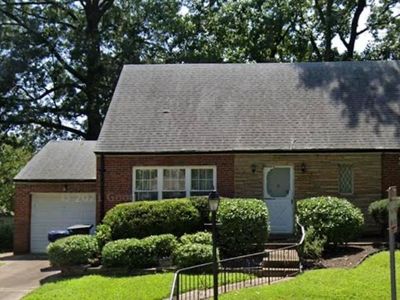 7356 Dorset Ave, Saint Louis, MO, 63130