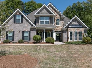 48 Redstone Rd, Jefferson, GA 30549