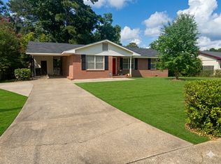 4739 Delfair Dr, Columbus, GA