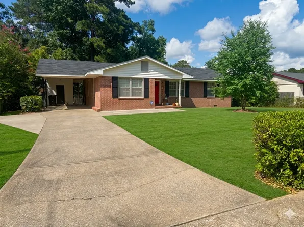 4739 Delfair Dr, Columbus, GA 31907