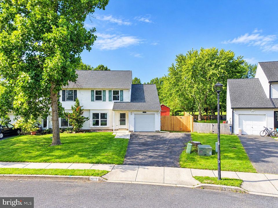 1st image of 2037 Clover Mill Rd