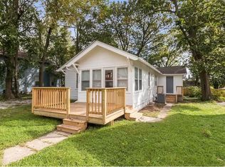 1307 33rd St, Des Moines, IA 50311