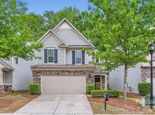 5150 Mount Clare Ln, Charlotte, NC 28210