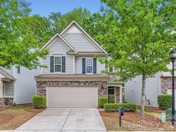 5150 Mount Clare Ln, Charlotte, NC 28210