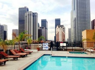 312 W 5th St APT 501, Los Angeles, CA 90013