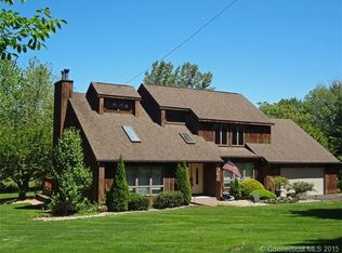 189 Coles Rd, Cromwell, CT 06416