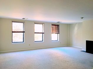 33 Chestnut St APT 104, Charlestown, MA 02129