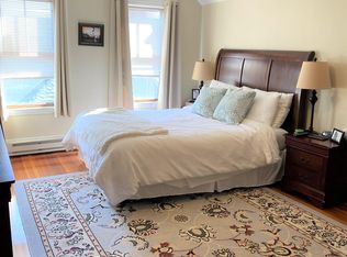 72 Powder House Blvd, Somerville, MA 02144