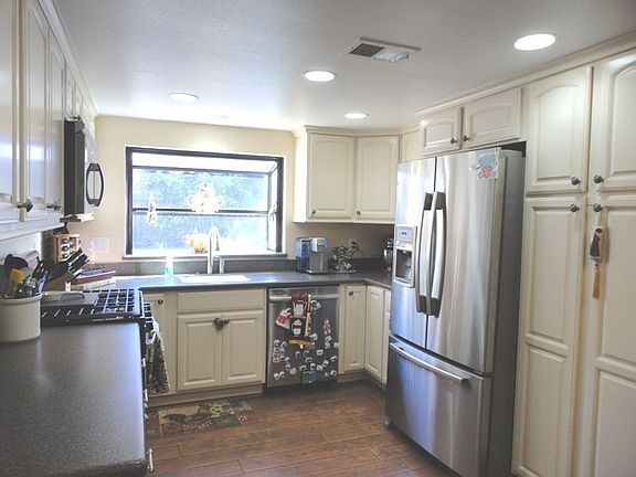 Remodeled Kitchen