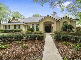 9832 SW 31st Rd, Gainesville, FL 32608