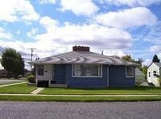1960 Wall St, Butte, MT 59701
