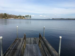 200 Bufflehead Pt, Lexington, SC 29072