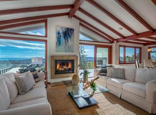 831 Alameda Padre Serra, Santa Barbara, CA 93103