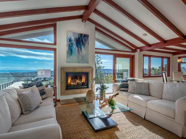 831 Alameda Padre Serra, Santa Barbara, CA 93103