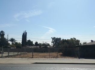 4736 E Kings Canyon Rd, Fresno, CA 93702