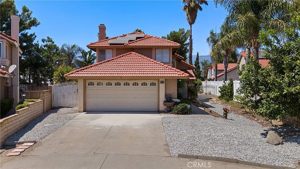 14908 Poinsettia Cir, Fontana, CA 92336 | Zillow