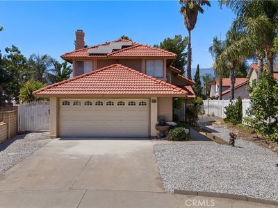 14908 Poinsettia Cir, Fontana, CA, 92336