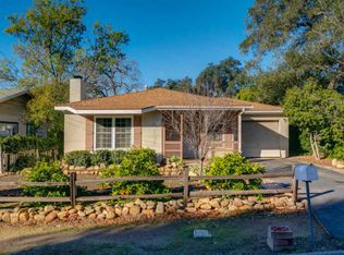 407 Ventura St, Ojai, CA 93023
