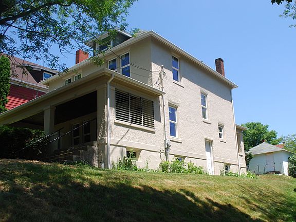 Side view