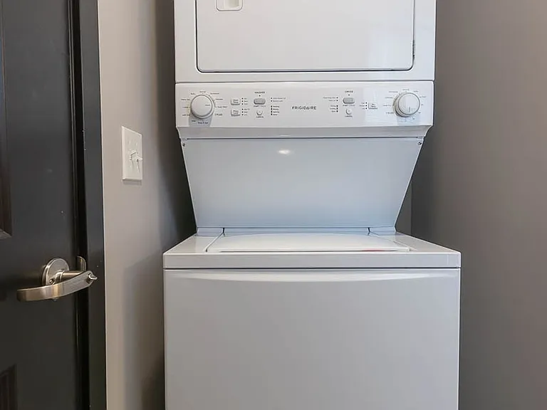 Tech Park Apartments — Photo 12