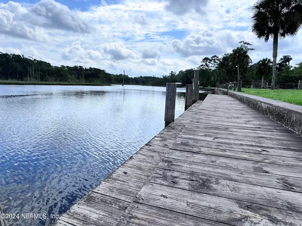 1618 EL CAMINO Road #2, Jacksonville, FL 32216