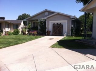7 Rhone Ct, Grand Junction, CO 81507
