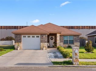 211 Paradise St, Rio Grande City, TX 78582