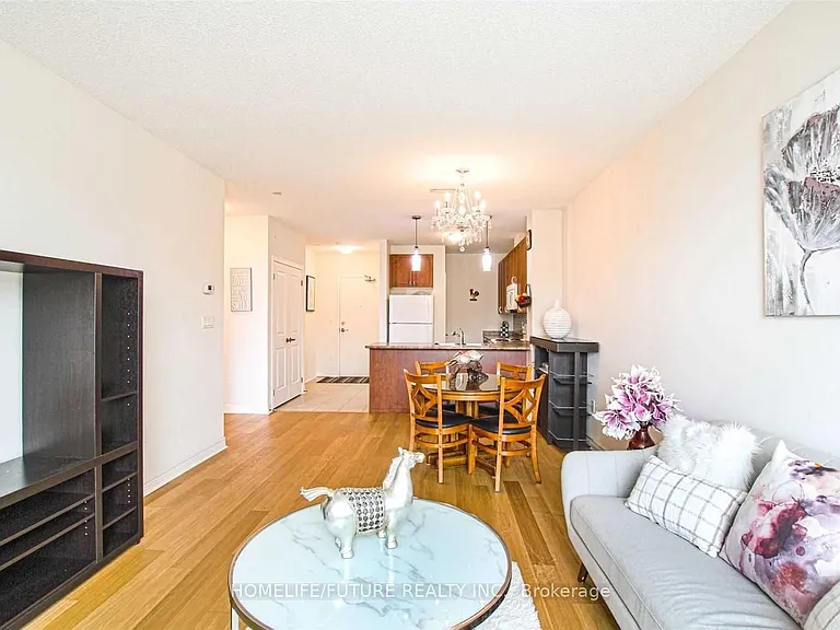 7400 Markham Rd #603 — Photo 5