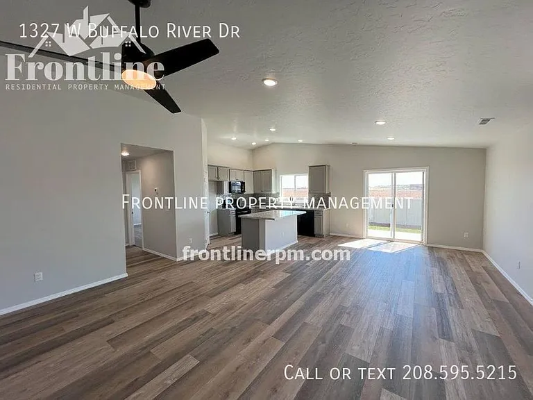 1327 W Buffalo River Dr — Photo 5