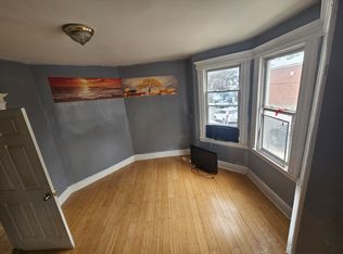 9 Breckenridge Ter #2, Irvington, NJ 07111