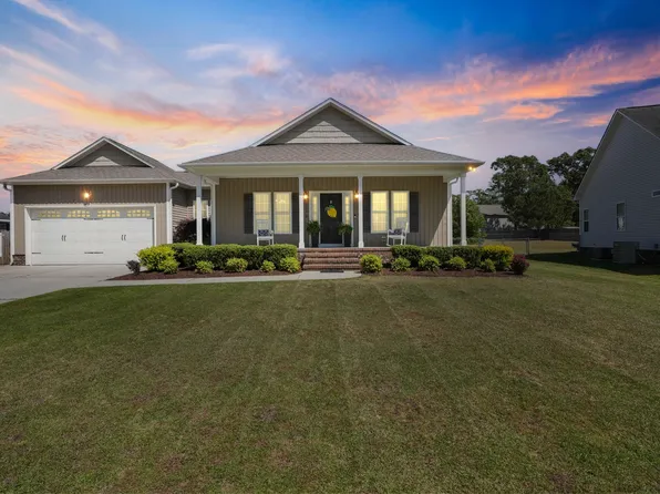 116B Willa Chase Ct, Benson, NC 27504