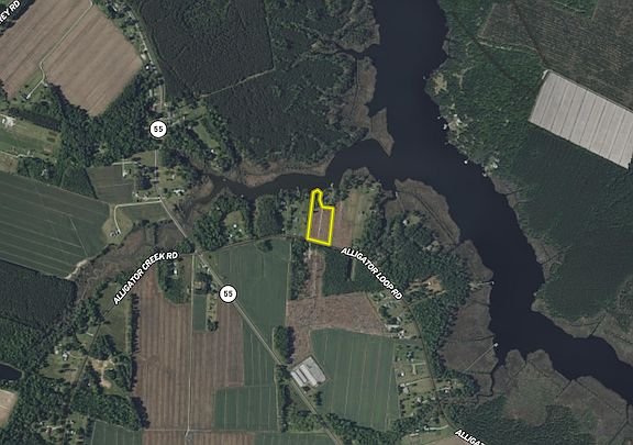 3rd image of 413 Alligator Loop Rd