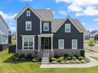 4051 John Marsh Rd, Spring Hill, TN 37174