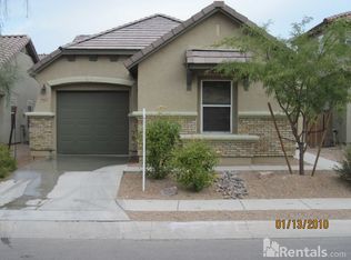 4821 E Orchard Grass Dr, Tucson, AZ 85756