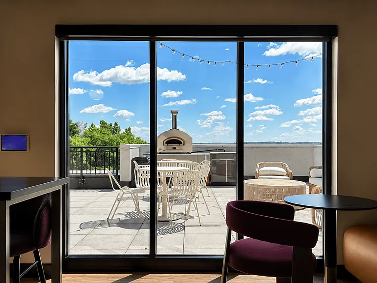 Ardor on the Bluffs South Loop Residences — Photo 16