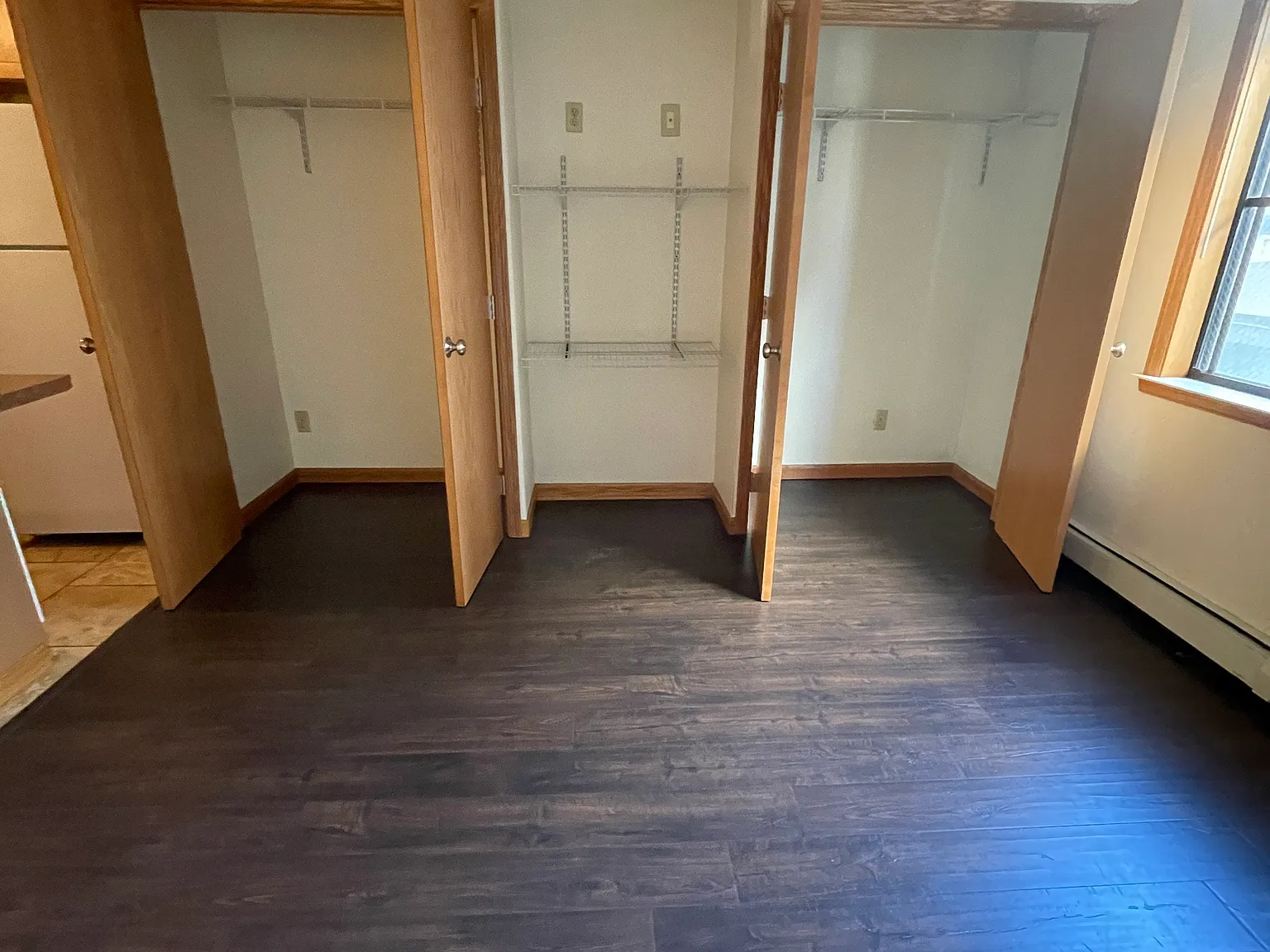 Studio, 350 sqft, $1,195 — Photo 1