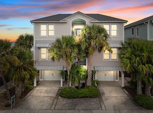 301 Fort Fisher Blvd S #B, Kure Beach, NC 28449