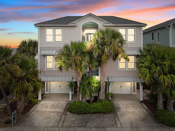 301 Fort Fisher Boulevard S #B, Kure Beach, NC 28449