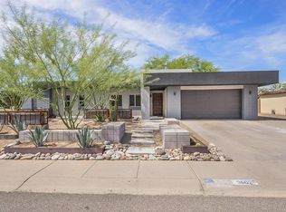 3602 E Charter Oak Rd, Phoenix, AZ 85032