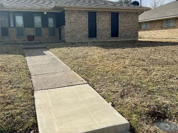 2308/2310 18th St, Plano, TX 75074