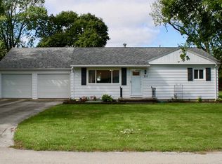 711 N Metts St, Ossian, IN 46777