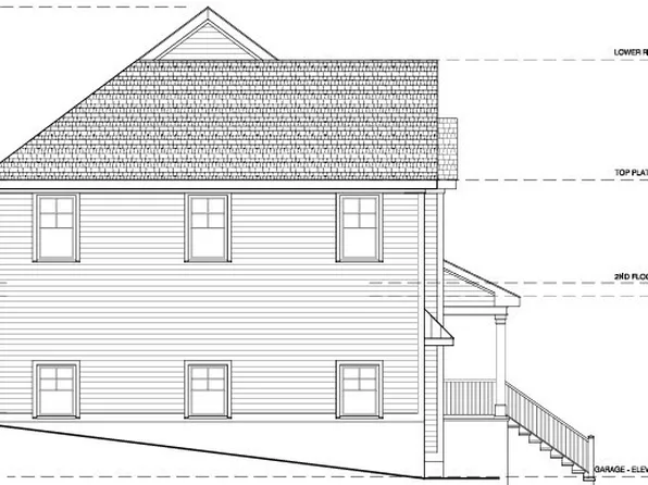 Lot 12 Aspen Lane, Stamford, CT 06903