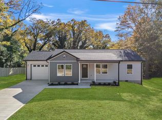 583 Humphrey St, Spartanburg, SC 29301