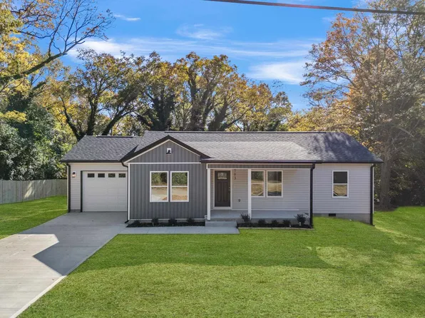 583 Humphrey St, Spartanburg, SC 29301