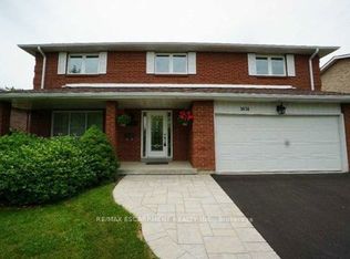 1624 Gallant Dr, Mississauga, ON L5H 3S8