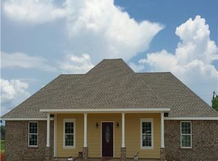 119 Meadowlark, Lucedale, MS 39452