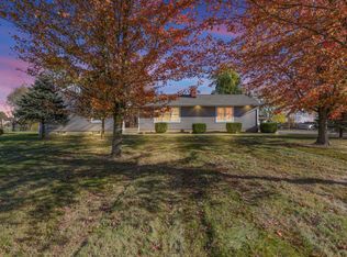 7500 Lancaster Thornville Rd NE, Pleasantville, OH 43148